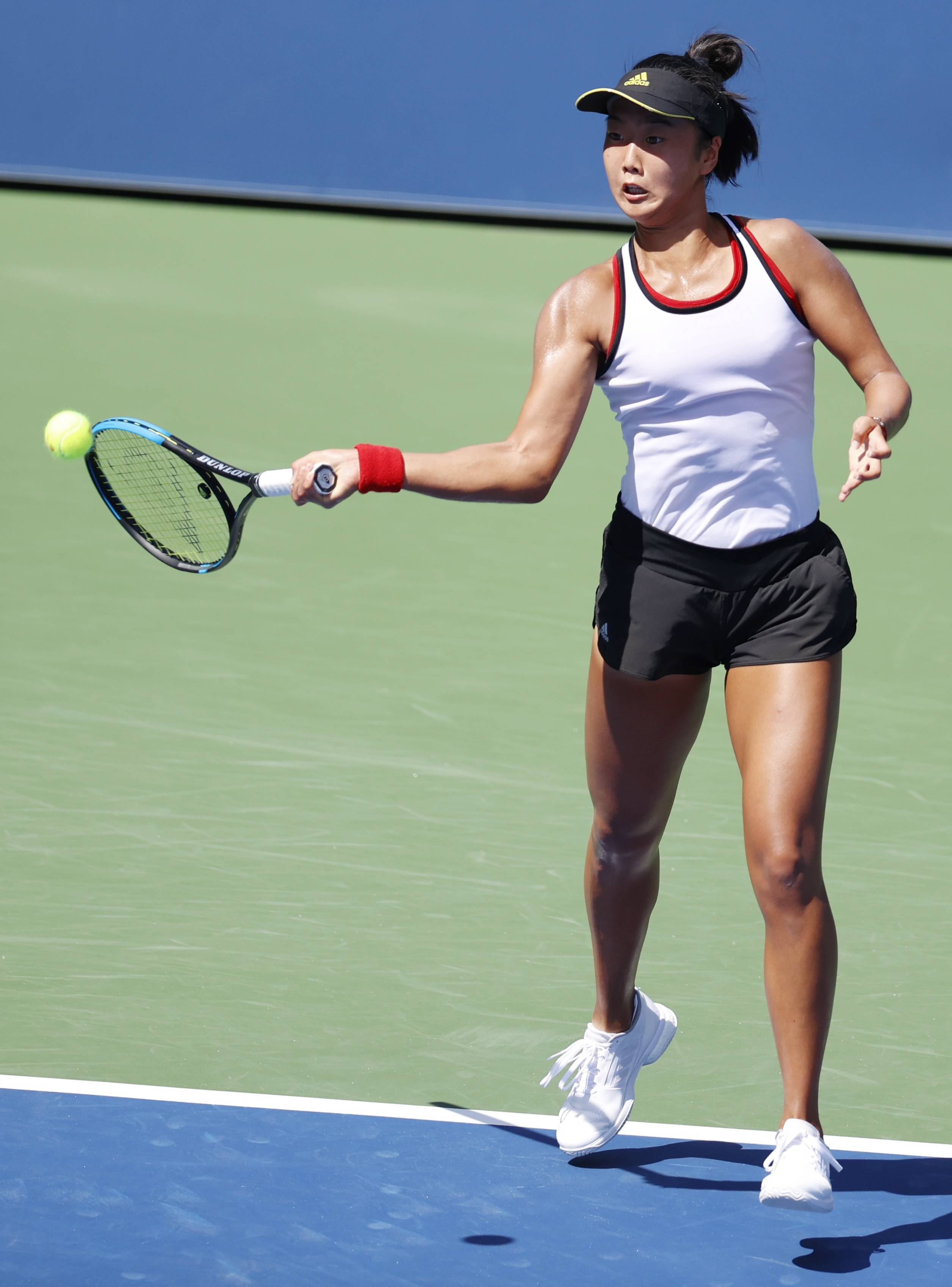 更加均衡 更加均衡