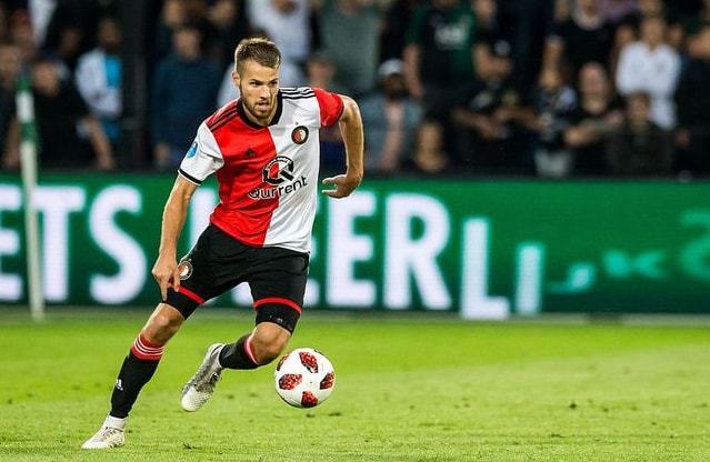 賽事細節 賽事細節